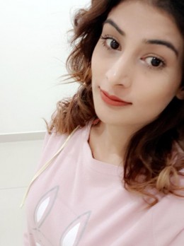 Deeksha - Escort Neha Indian Model | Girl in Dubai
