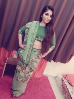 Eesha - Escort Bubbly | Girl in Dubai