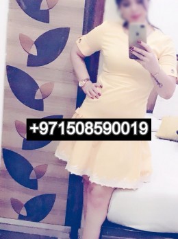 SONIA - Escort kajal | Girl in Dubai
