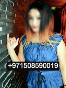 POOJA - Escort KIRTI | Girl in Dubai