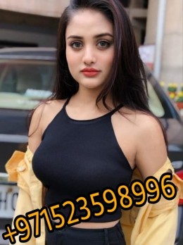 Payal - Escort Gaurika | Girl in Dubai