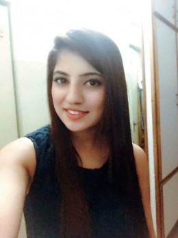 KRITIKA - Escort in Dubai - district Dubai