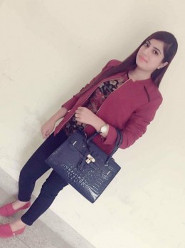 SANJANA - Escort Lily | Girl in Dubai
