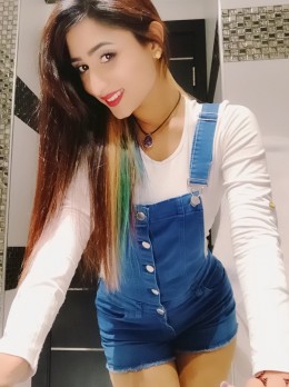 Indian Model Muskan - Escort VIP FILIPINAS | Girl in Dubai