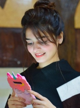Suchi Sharma - Escort Stella | Girl in Dubai