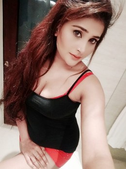Kavita - Escort AMINA Superb | Girl in Dubai