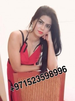 Payal - Escort Dane Adriana | Girl in Dubai