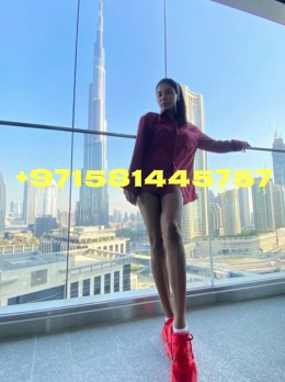Indian Model jasmine - Escort Lily | Girl in Dubai
