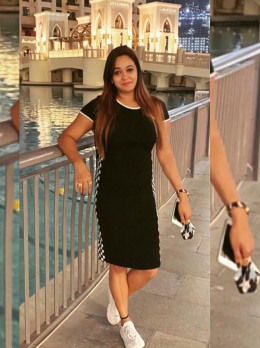 Indian Model Madhvi - Escort Haniya Indian Model | Girl in Dubai