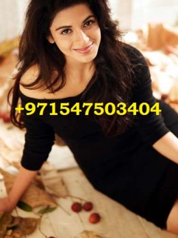 Saleena - Escort FATIMA | Girl in Dubai