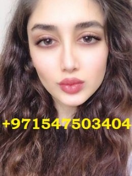 Taniya - Escort JEENAL | Girl in Dubai