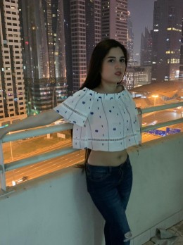 Anela - Escort JIYA | Girl in Dubai