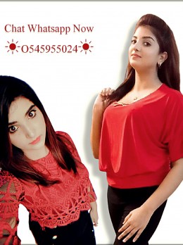 Simona - Escort Hari | Girl in Dubai
