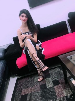 Alizee - Escort Himani | Girl in Dubai