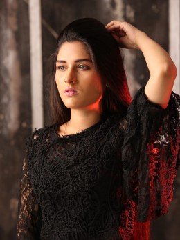 Tmanah - Escort Amelia | Girl in Dubai