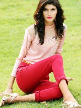 Masoma - Escort Anitha | Girl in Dubai