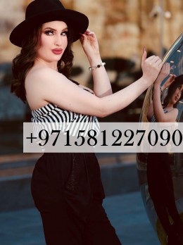 Yabeen Iranian Escorts in Dubai - Escort in Dubai - district BUR DUBAi