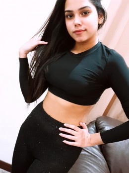 Sunaina - Escort in Dubai - district Dubai