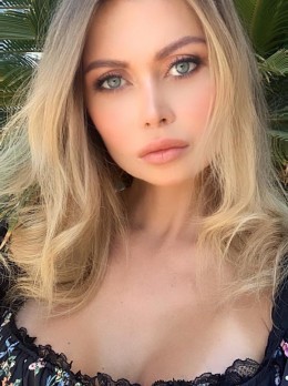 OLGA FULL SERVICE - Escort LIZA | Girl in Dubai