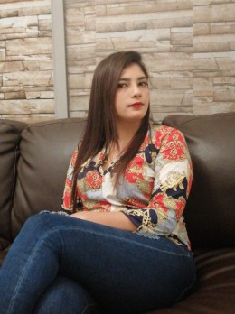 Hiba - Escort DEEKA | Girl in Dubai