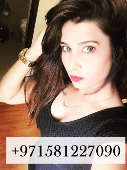 Anu Indian Escorts Dubai - Escort ANINAN | Girl in Dubai