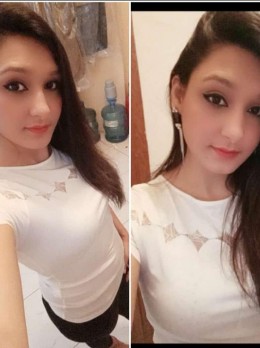 Pinky - Escort in Dubai - district Dubai