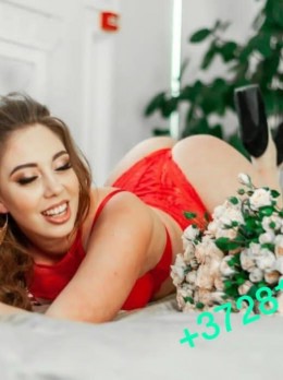 Escort in Dubai - TIANA