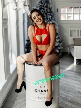 TIANA - Escort VIP | Girl in Dubai