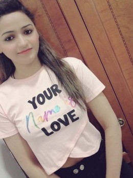Nisha Sharma - Escort Dina | Girl in Dubai