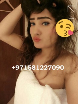 Zaima Indian Escorts Dubai - Escort Model Maham | Girl in Dubai