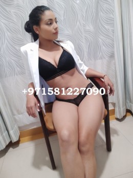 Sensual Indian Escorts - Escort JYOTI | Girl in Dubai