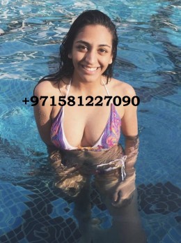 Guriya Indian Escorts - Escort Escorts in Dubai | Girl in Dubai