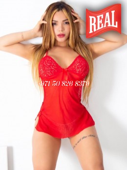 Sofia Latina Girl Full service - Escort MANSI | Girl in Dubai
