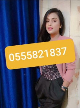 Komal - Escort Elisa | Girl in Dubai