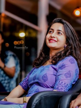 Anchu - Escort JYOTI | Girl in Dubai