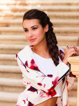 Ami Swaika - Escort SARITA | Girl in Dubai