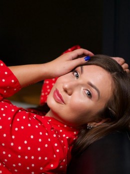 Escort in Dubai - Bella
