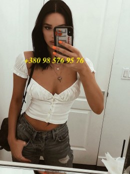 Vienna - Escort Escort in JLT | Girl in Dubai