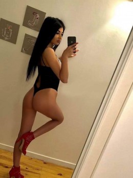 Carolyn - Escort Zonish | Girl in Dubai