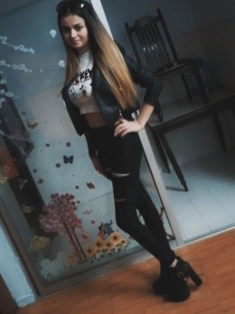 Alyona - Escort VIP FILIPINAS | Girl in Dubai