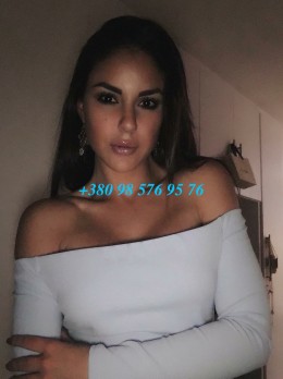 Laila - Escort Payal | Girl in Dubai