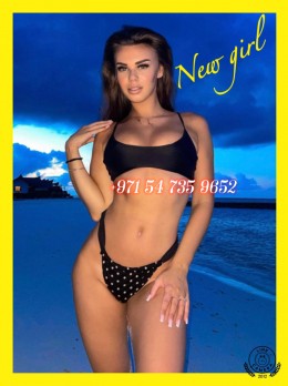VENERA JUST ARRIVED NEW - Escort LEELA | Girl in Dubai
