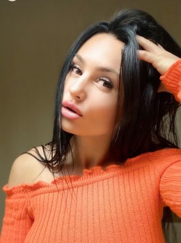 Jasmin - Escort ROZY | Girl in Dubai