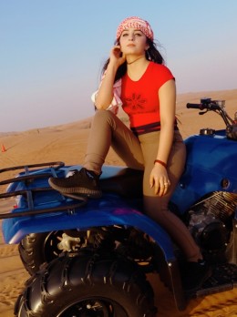 Mahi - Escort Veronica | Girl in Dubai