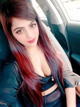 Meena - Escort GINNI | Girl in Dubai