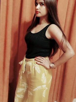 Bhakti Call Whatsapp Directly NOW - Escort Aahna | Girl in Dubai