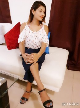 Escort in Dubai - Deeksha Call Or whatsapp NOW