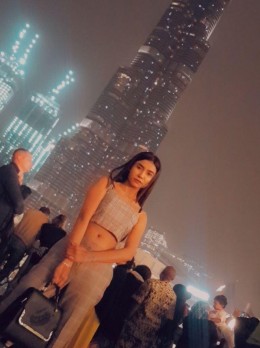  Ekanta WHATSAPP ME NOW - Escort NONI | Girl in Dubai