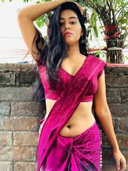 Maria - Escort Riya Tyagi | Girl in Dubai