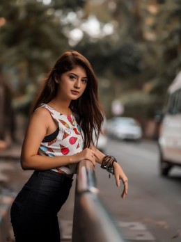 Amila - Escort Shivanshika | Girl in Dubai